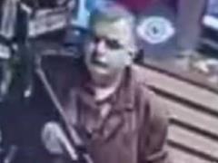 Террориста в Киеве застрелили во время задержания