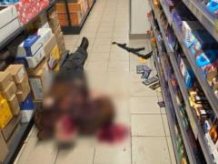 В Киеве подтверждено пять погибших - Зеленский