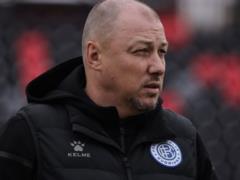 Baranov: Kudrivka deserved more in the match with Metalist 1925