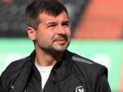 Bartulovich: Kudrivka defended itself well, but we achieved our goal