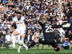 Premier League: Leeds calmly beat Wolverhampton, bringing them closer to the Championship, Bournemouth wins at St. James  Park