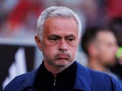 Benfica is in no hurry to continue to please Mourinho