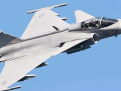 Украина получит самолеты Gripen: какая их самая большая ценность для ВСУ