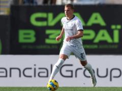 Krupskiy: He didn’t start at the start of the game against Kudrivka due to an injury in the match against Veres
