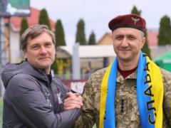 Shelaev: Kostishina streamed without parking
