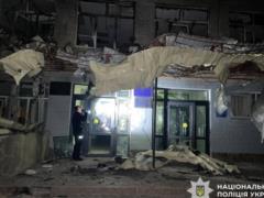 Удар по Чернигову: погиб подросток, четверо пострадали