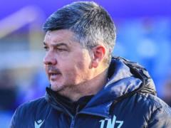 Ponomariov: All teams are losing points in the championship, there’s nothing surprising about that