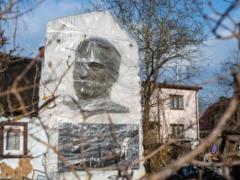 В Минкультуры назвали количество уничтоженных за время войны памятников