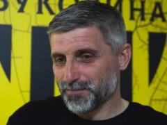 Шищенко: Вихід до УПЛ — історична подія для Буковини