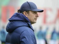 Бывший наставник  Динамо  может возглавить сборную Украины