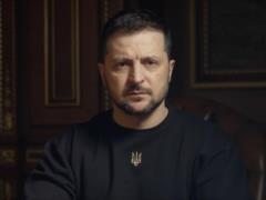 РФ за неделю сбросила 1320 бомб - президент