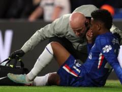Rosenior commented on the injuries of Estevan and Enzo Fernandez