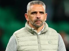 Sporting announced a new contract with Borzes