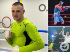 Бой чемпиона Украины по боксу в Польше завершился с необычным результатом.