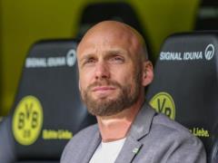 Borussia Dortmund is leading the race for young Kante