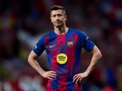 The Barcelona veteran s agent discussed a possible move to Juventus
