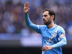Еще один европейский гигант нацелился на Бернарду Силву