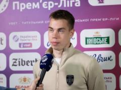 Marchenko: Obolon mala beat SK Poltava and gave away its two points