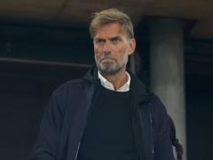 Klopp and Real Madrid: details of the German specialist’s position have emerged