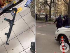Terrorist attack in Kyiv: facts, uncomfortable questions and conclusions