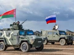 В ЦПД объяснили, будет ли вторжение из Беларуси