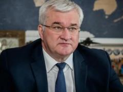Украина предложила Турции организовать встречу Зеленского с Путиным — Сибига