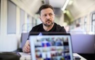 Зеленский допустил, что РФ готовится к общей мобилизации