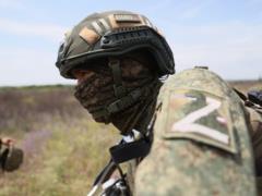 РФ продвинулась возле Резниковки на Донетчине - DeepState