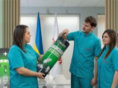 Устойчивое развитие в действии: как БаДМ уменьшает углеродный след и внедряет экологические решения