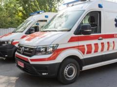 Теракт в Киеве: количество погибших возросло до семи