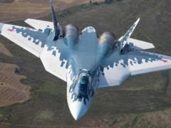 ГУР раскрыло данные о предприятиях, участвующих в производстве Су-57