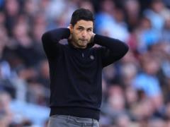 The Arsenal coach spoke about the team s chances of becoming a champion