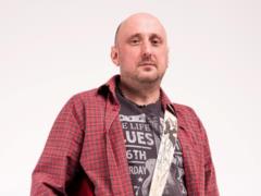 Во время теракта в Киеве погиб украинский музыкант