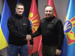 Советник министра обороны  Флеш : этой ночью меня пытались убить россияне