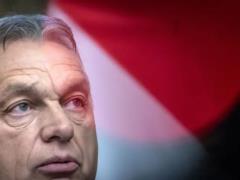 Поражение Орбана на выборах оставляет правительство Нетаньяху один на один с критикой ЕС — Politico