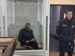 На Виннитчине отчим систематически насиловал малолетнюю падчерицу