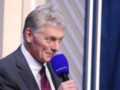 В Кремле заявили, что  ищут диалога  с ЕС