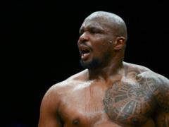 Уайт бросил вызов экс-чемпиону Уайлдеру