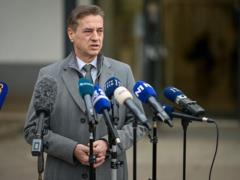 Действующий премьер Словении объявил о переходе в оппозицию