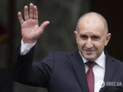 Победа пророссийского генерала в Болгарии: почему Украине не стоит беспокоиться