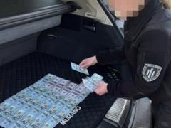 Правоохранительница  продавала  фиктивную службу в штурмовом батальоне