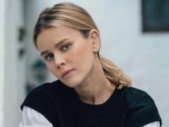 Картины со свалки и  дешевая  аренда: актриса Кузнецова показала, как обустроила свою жизнь после переезда из Украины