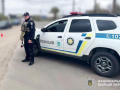 Возле Ровно произошел взрыв, восемь пострадавших