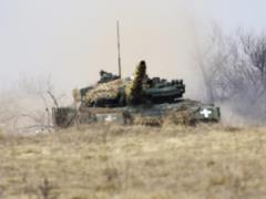 ВСУ отражают штурмы на 10 направлениях - Генштаб