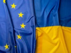 Франция и Германия предложили Украине  символические  льготы на этапе подготовки к вступлению в ЕС — FT
