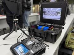 Минобороны впервые внедряет универсальную наземную станцию для дронов