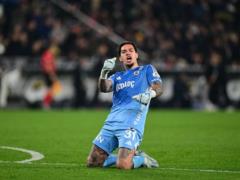 Ederson could lose Fenerbahce through a barrage of criticism