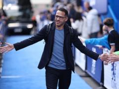 The citizens of Chelsea are dissatisfied with Rosenior s performance