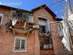 Россияне убили дронами двух женщин в Никополе