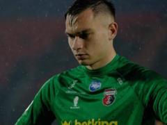 Gorokh: Everything has gone away - rahunok against Oleksandriya on the scoreboard, three goals scored